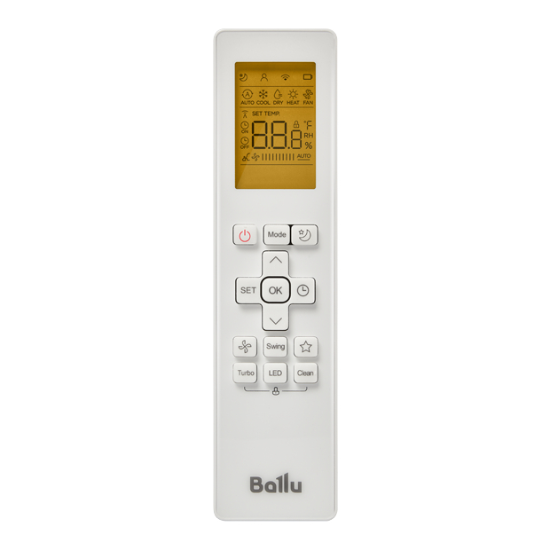 �����-������� Ballu Olympio Edge BSO-12HN8_22Y ��������