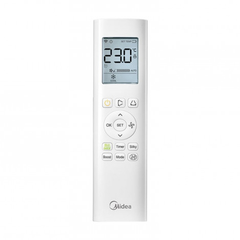 �����-������� MIDEA MSAG1-09HRN1-I / MSAG1-09HRN1-O