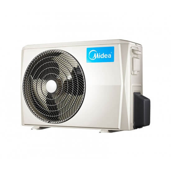 �����-������� MIDEA MSAG1-09HRN1-I / MSAG1-09HRN1-O