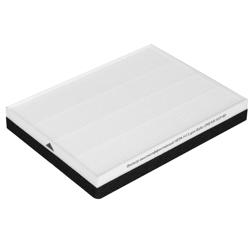 ���������� ������� ��������� Ballu ONEAIR ASP-80