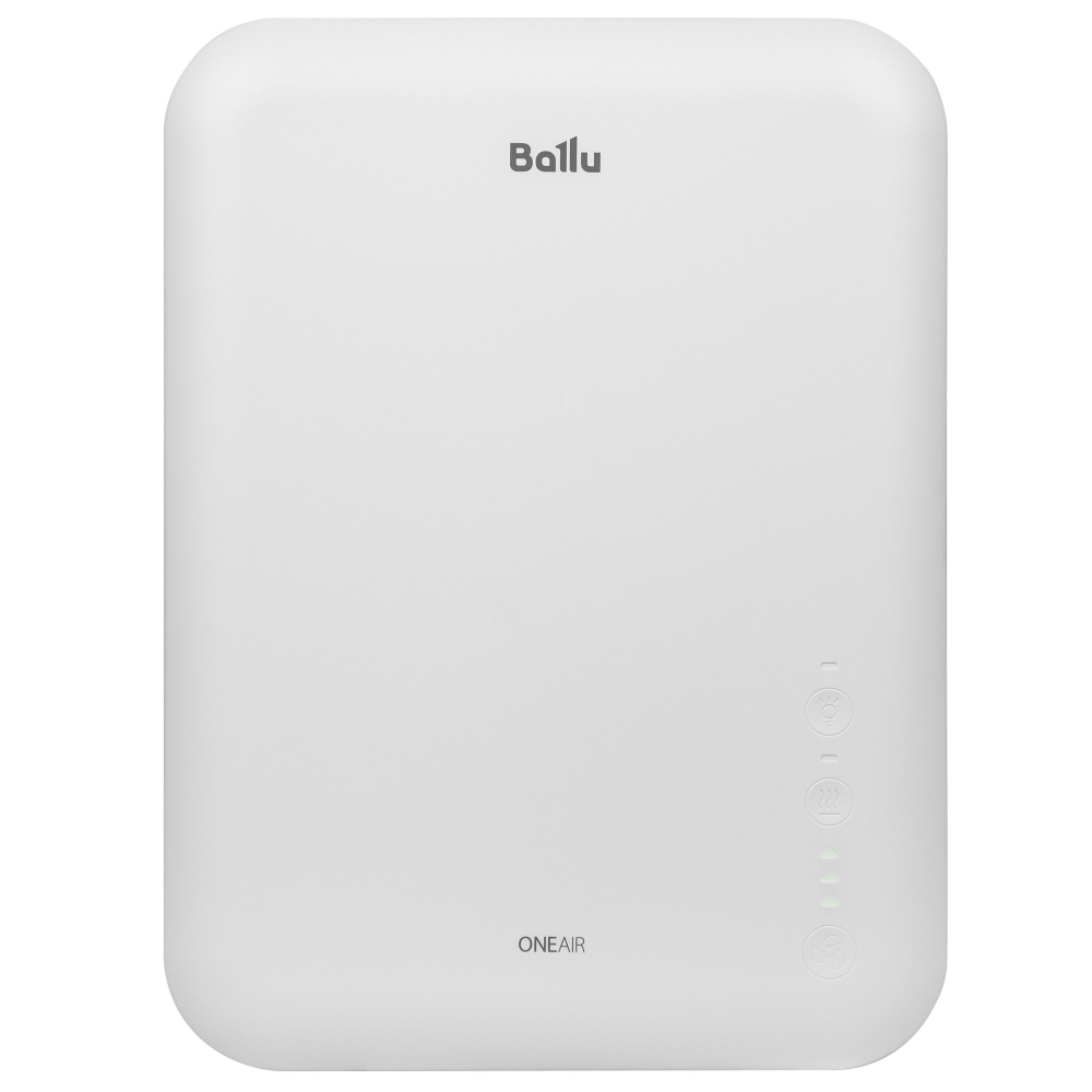 ���������� ������� ��������� Ballu ONEAIR ASP-80
