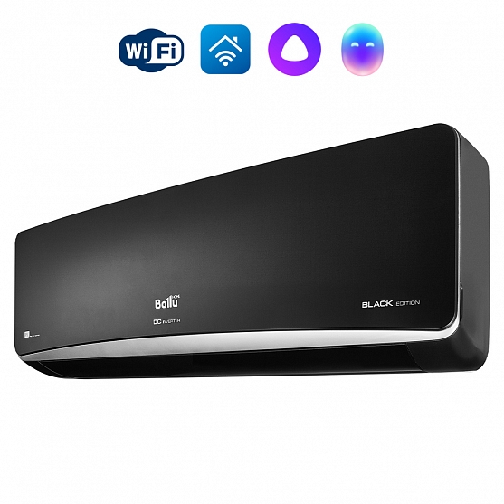 �����-������� ������������ ���� Ballu BSPI-13HN8/BL/EU ��������