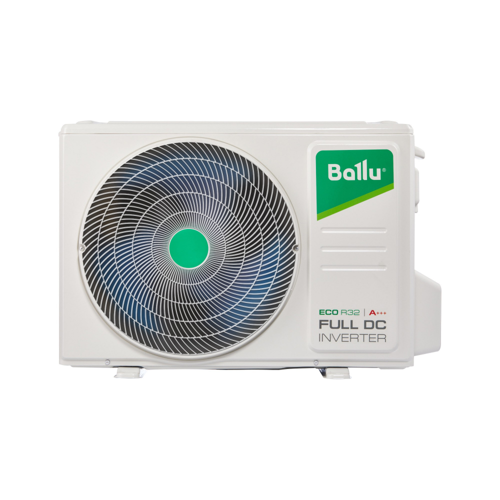 �����-������� ������������ ���� Ballu Boho DC BSNI-13HN8 ��������