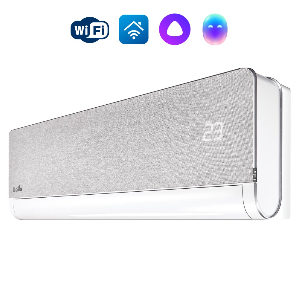 �����-������� ������������ ���� Ballu Boho DC BSNI-13HN8 ��������