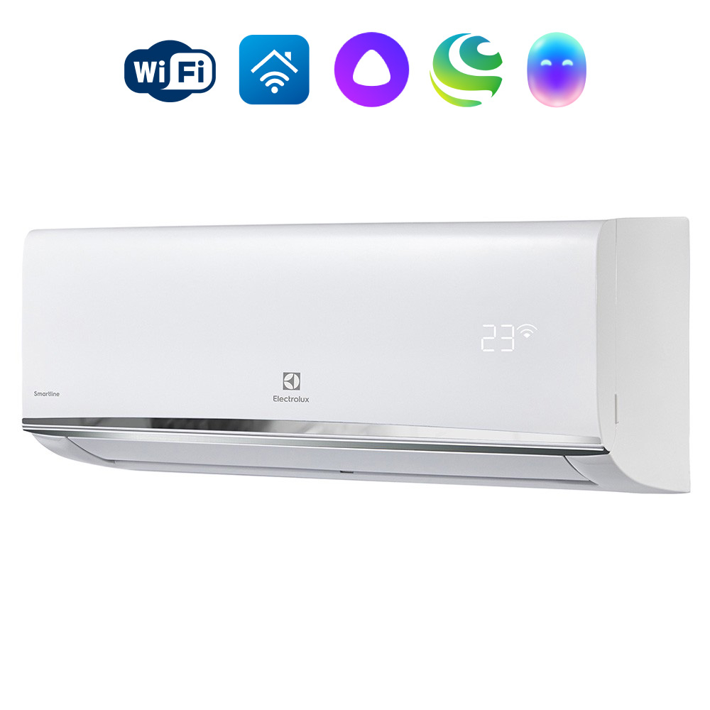 �����-������� Electrolux Smartline EACS-07HSM/N3 ��������