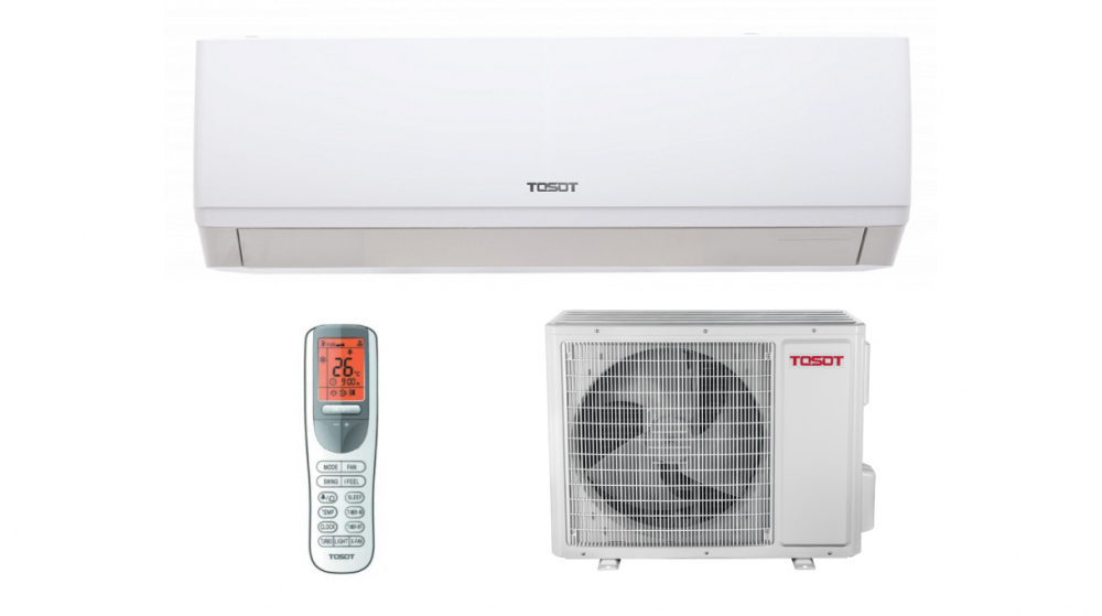 �����-������� TOSOT Natal T12H-SnN2/I/T12H-SnN2/O