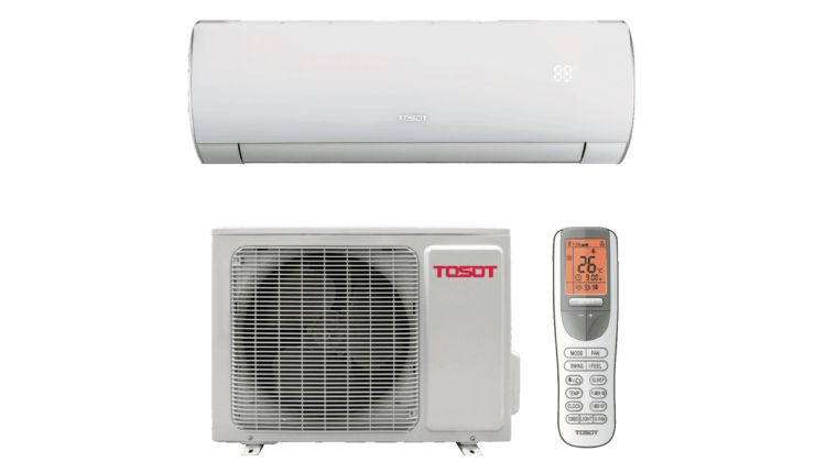 �����-������� TOSOT Lyra � Inverter T12H-SLyR2/I/T12H-SLyR2/O