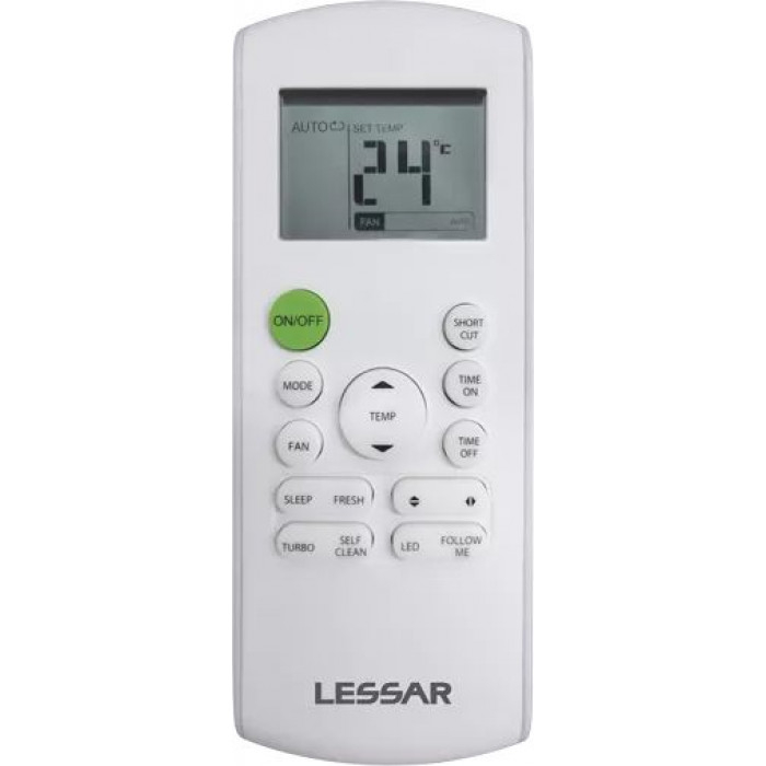 �����-������� Lessar AMIGO  LS-HE07KRA2 LU-HE07KRA2 ��������