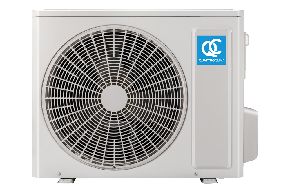 �����-������� QUATTROCLIMA LANTERNA QV-LA09WAE/QN-LA09WAE