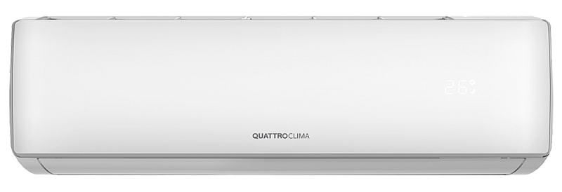 �����-������� QUATTROCLIMA BERGAMO QV-BE07WB/QN-BE07WB