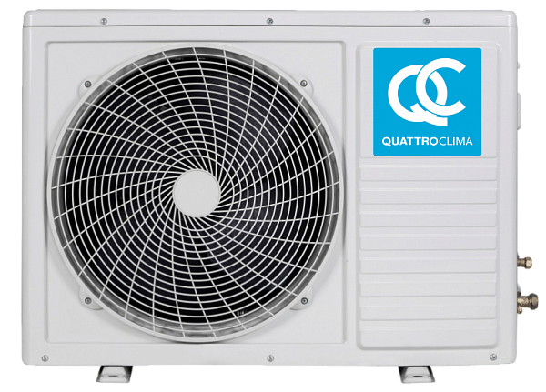 �����-������� QUATTROCLIMA BERGAMO QV-BE07WB/QN-BE07WB
