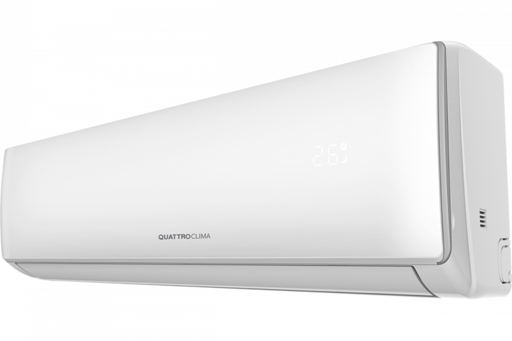 �����-������� QUATTROCLIMA BERGAMO QV-BE07WB/QN-BE07WB