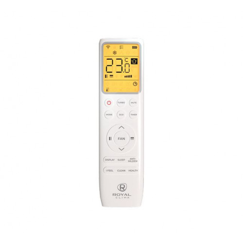 Royal Clima RCI-RF30HN ROYAL FRESH FULL DC EU Inverter