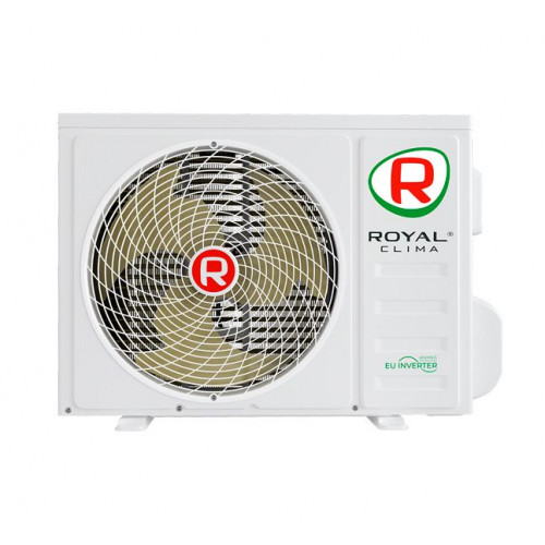 Royal Clima RCI-RF30HN ROYAL FRESH FULL DC EU Inverter