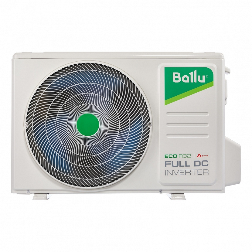 �����-������� Ballu Ice Peak Full-DC inverter BSPKI-10HN8_24Y