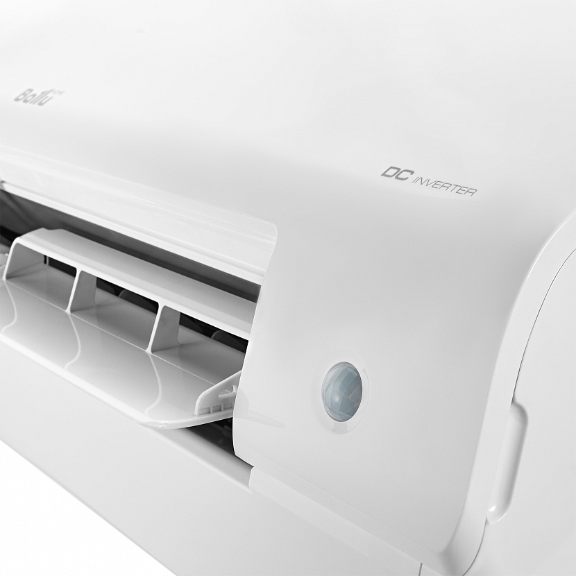 �����-������� Ballu Ice Peak Full-DC inverter BSPKI-10HN8_24Y