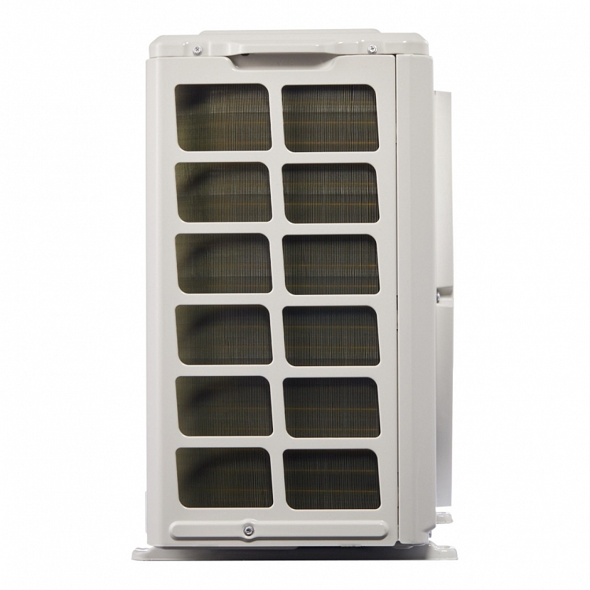 �����-������� Ballu Ice Peak Full-DC inverter BSPKI-13HN8_24Y