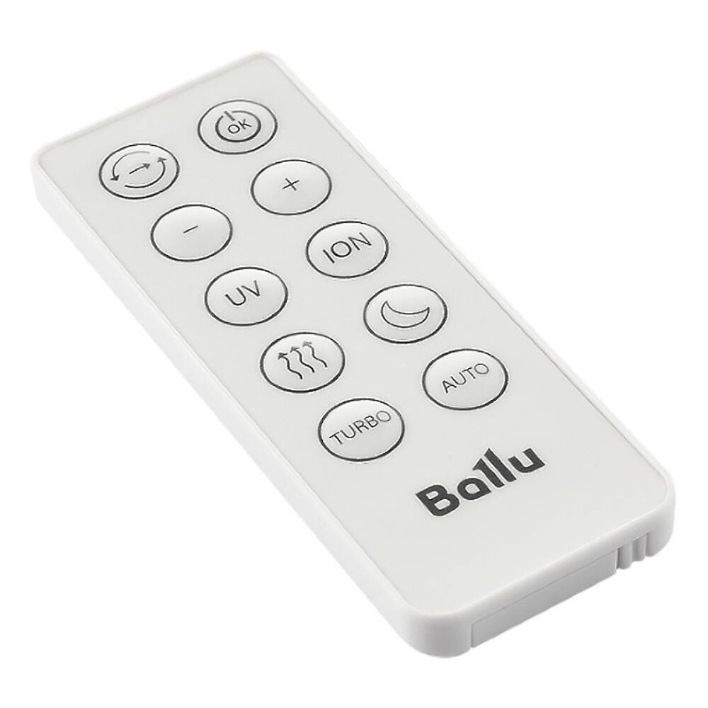 ���������� ������� ��������� Ballu ONEAIR ASP-200SP