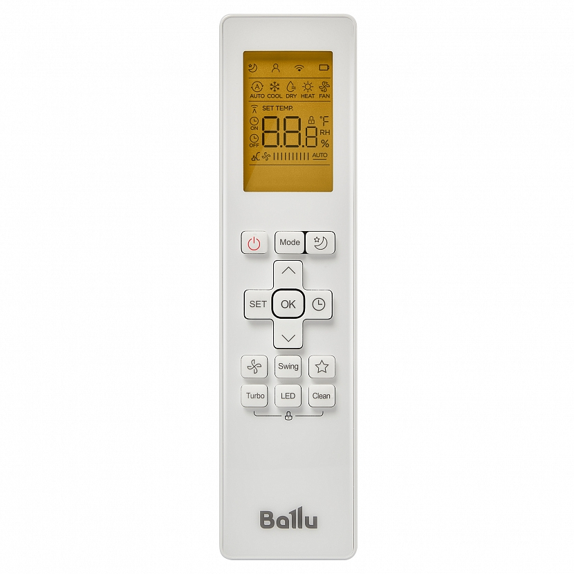 �����-������� Ballu Lagoon BSD-12HN1_24Y ��������