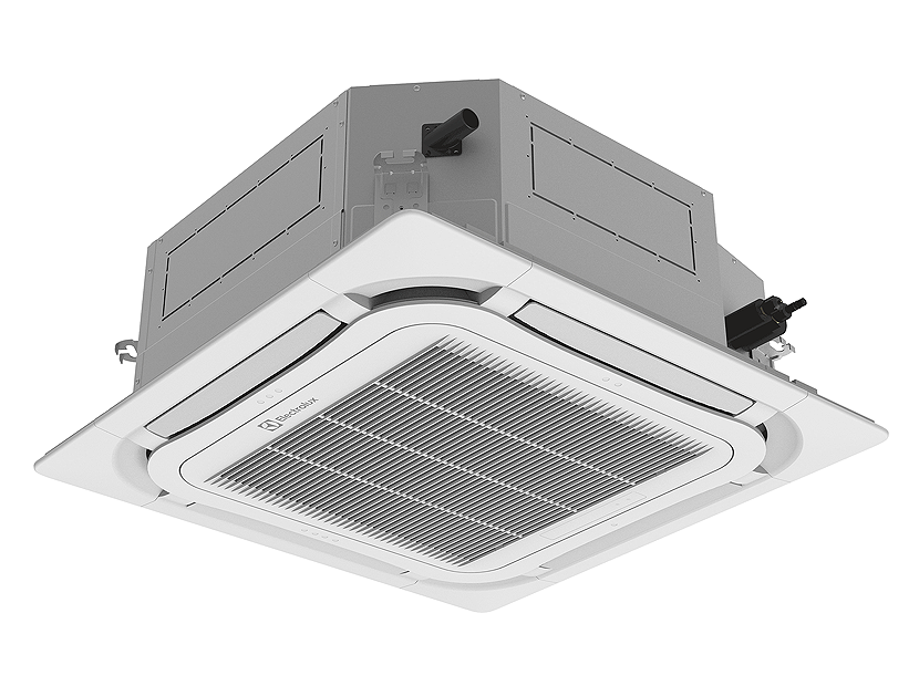 �������� Electrolux EACC-36H/UP3-DC/N8 ����������� �����-�������, ���������� ����
