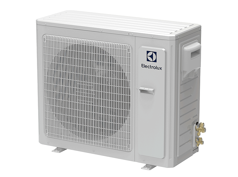 �������� Electrolux EACC-36H/UP3-DC/N8 ����������� �����-�������, ���������� ����