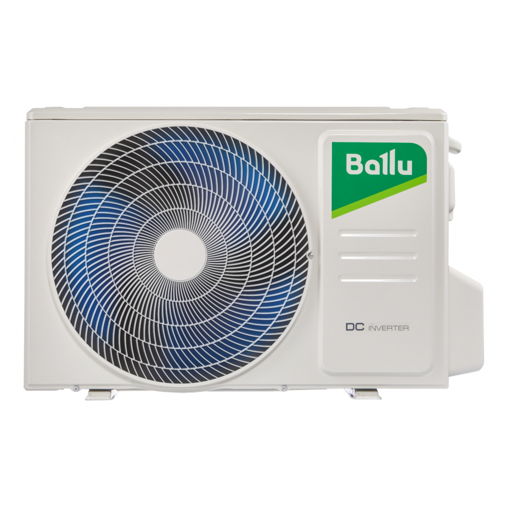 �����-������� ������������ ���� Ballu Eco Smart DC BSYI-08HN8_V4 ��������