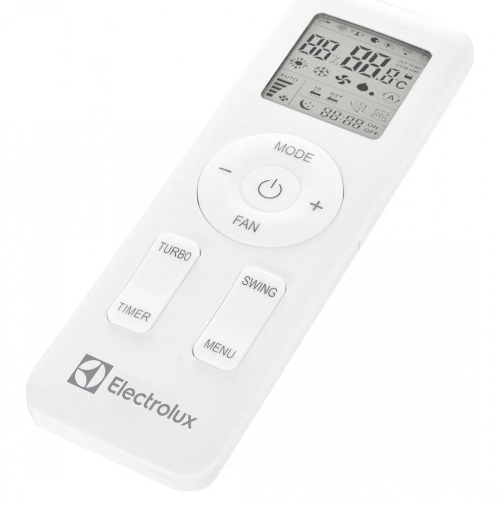 Electrolux Fusion Wave EACS-12HFW/N3