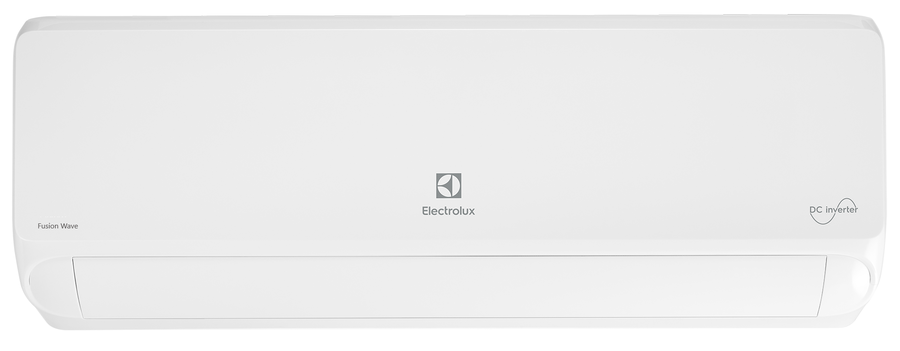 Electrolux Fusion Wave inverter EACS/I-09HFW/N8