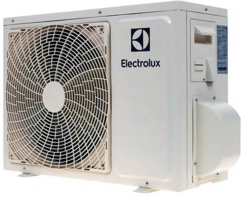 Electrolux Fusion Wave inverter EACS/I-09HFW/N8