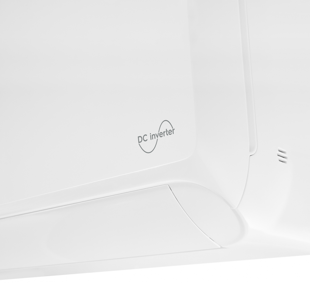 Electrolux Fusion Wave inverter EACS/I-09HFW/N8