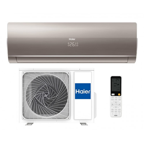 ����� ������� HAIER FLEXIS ON-OFF 2025 HSU-12HFF203/R3-G