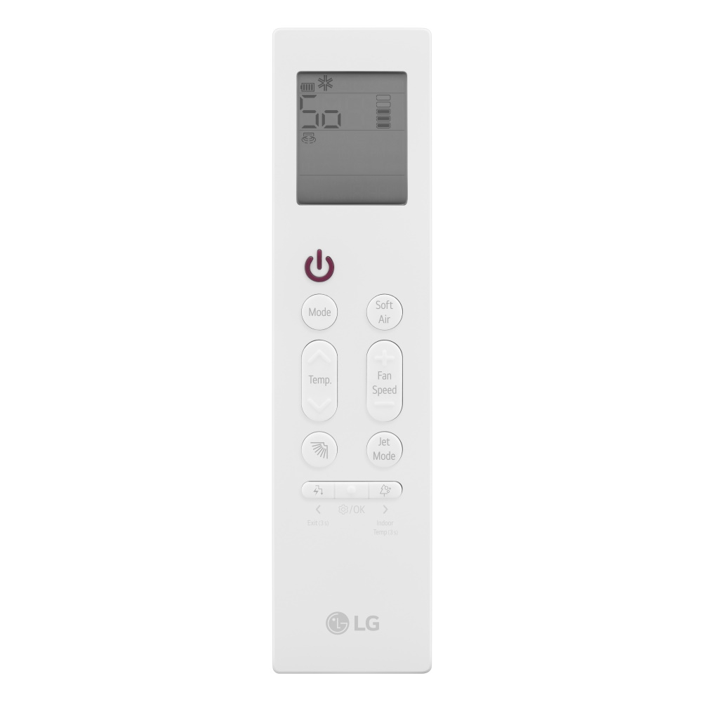 �����-������� LG Deluxe Pro LG H09S1D