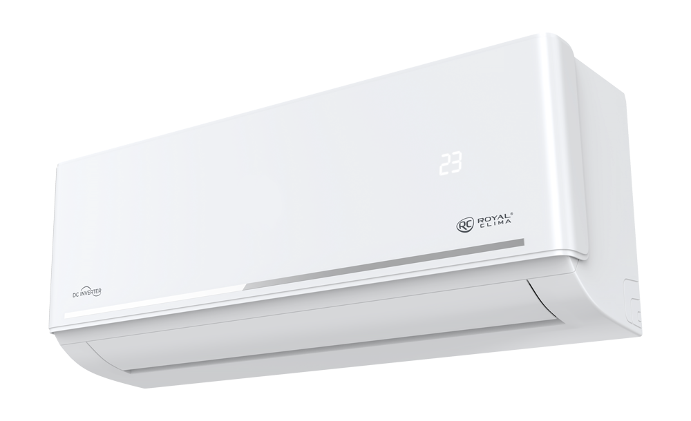 ROYAL CLIMA FELICITA Inverter RCI-FC22HN