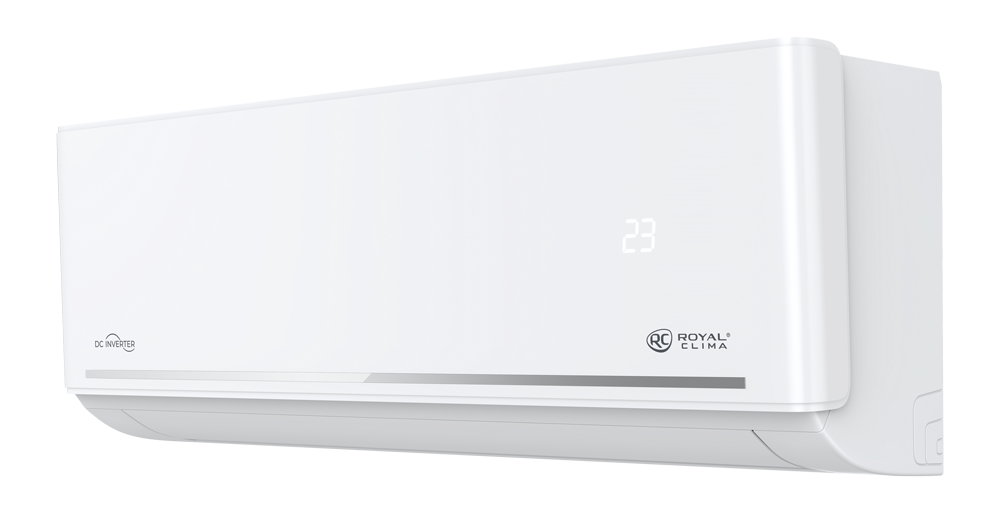 ROYAL CLIMA FELICITA Inverter RCI-FC35HN

