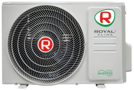 ROYAL CLIMA FELICITA Inverter RCI-FC35HN
