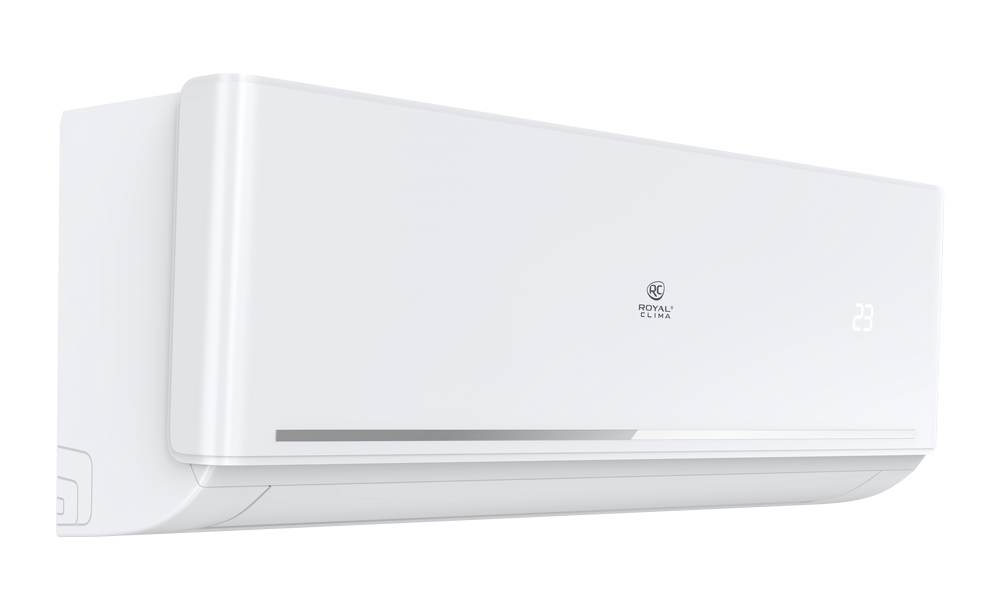 ROYAL CLIMA FELICITA  RC-FC22HN