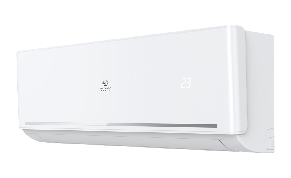 ROYAL CLIMA FELICITA  RC-FC22HN