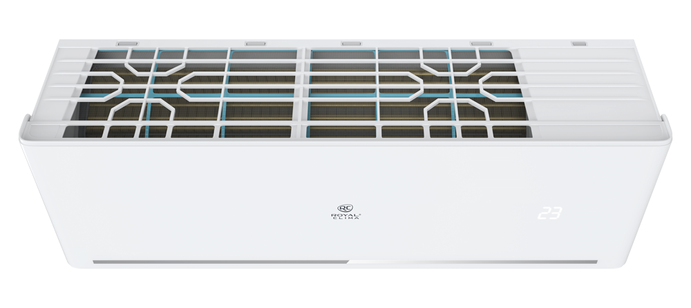 ROYAL CLIMA FELICITA  RC-FC35HN
