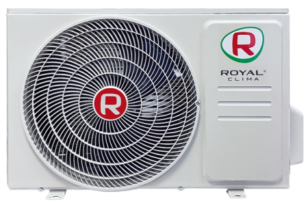 ROYAL CLIMA FELICITA  RC-FC35HN
