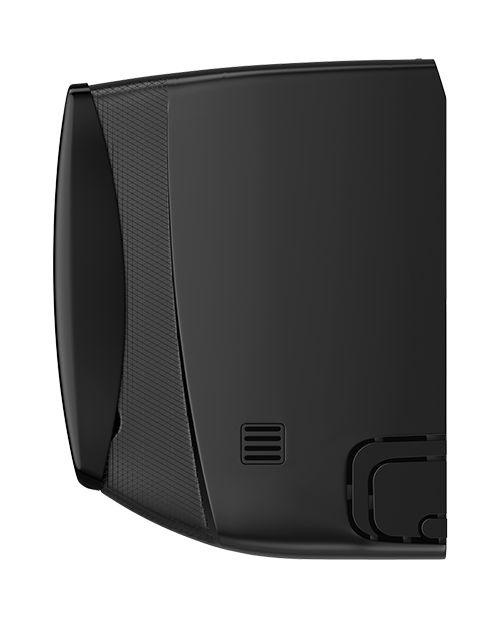ROYAL CLIMA ATTICA NERO RC-AN28HN