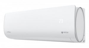 ROYAL CLIMA ARIA DC Inverter  RCI-AR22HN