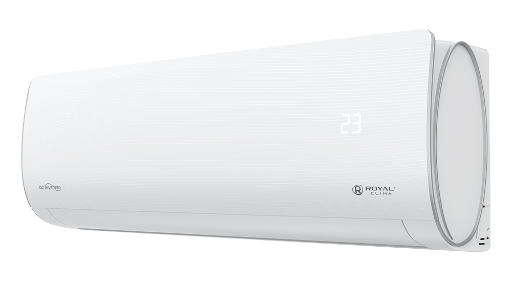 ROYAL CLIMA ARIA DC Inverter  RCI-AR28HN