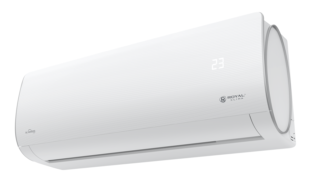 ROYAL CLIMA ARIA DC Inverter  RCI-AR28HN