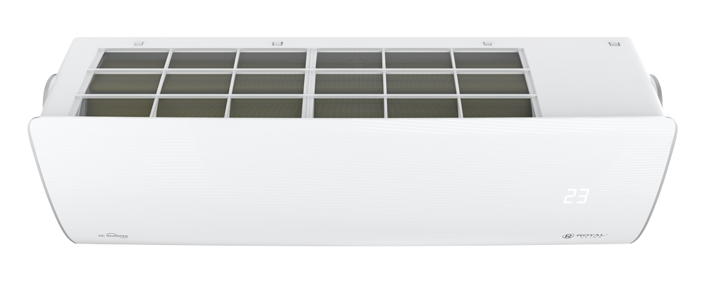 ROYAL CLIMA ARIA DC Inverter  RCI-AR28HN