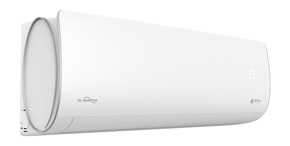 ROYAL CLIMA ARIA DC Inverter  RCI-AR28HN