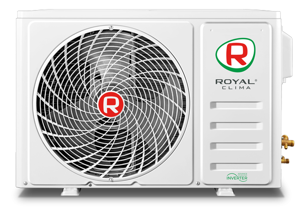 ROYAL CLIMA ARIA DC Inverter  RCI-AR28HN