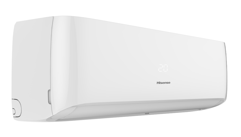 �����- ������� Hisense GOAL DC Inverter Wi-Fi AS-13UW4RYRCA04