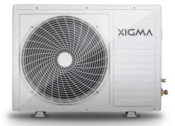 �����-������� ������������ ���� XIGMA TURBOCOOL XGI-TXC35RHA