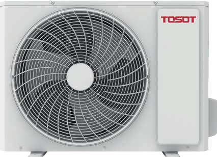 �����-������� TOSOT T09H-SNE/I/T09H-SNE/O ����� Natal Inverter