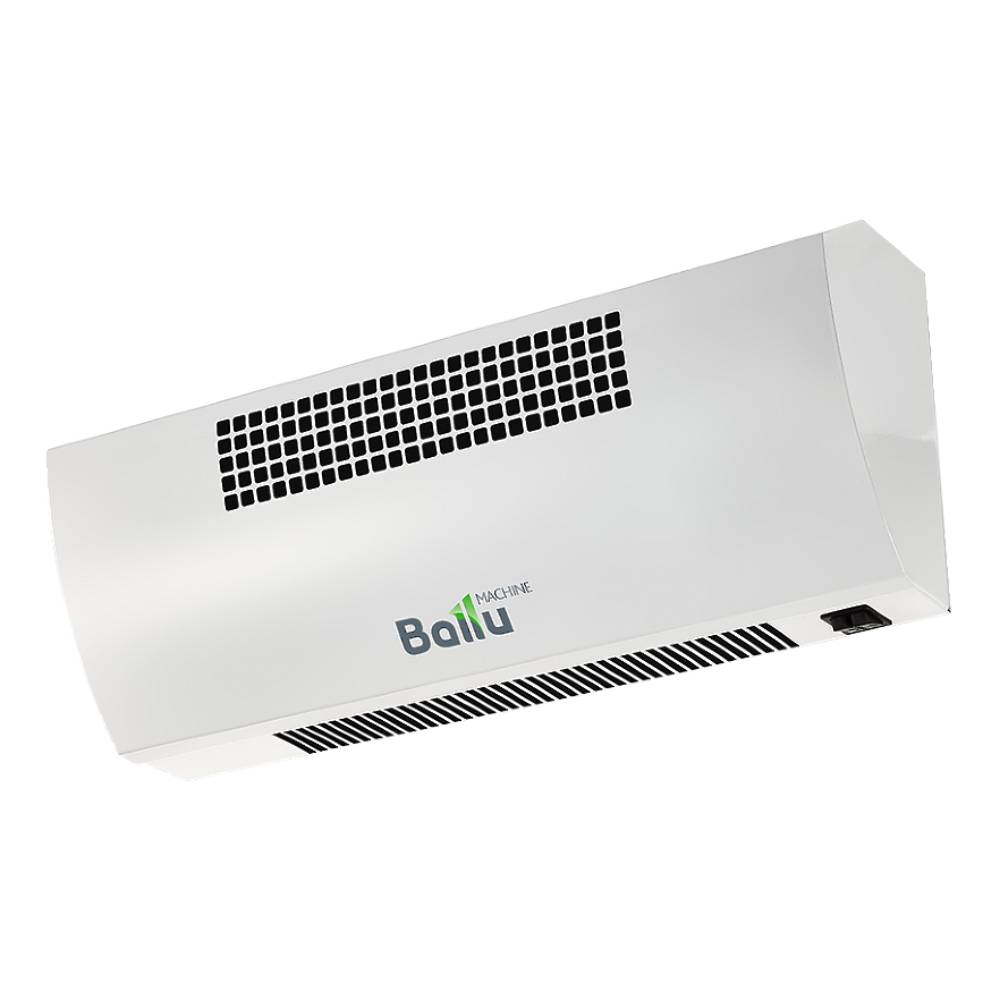 ������ �������� BALLU BHC-CE-3L